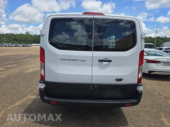 2025 Ford Transit 250 Cargo Van Low Roof 130.0" WB - miniatura 5