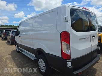 2025 Ford Transit 250 Cargo Van Low Roof 130.0" WB - miniatura 6