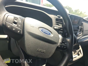 2025 Ford Transit 250 Cargo Van Low Roof 130.0" WB - miniatura 10