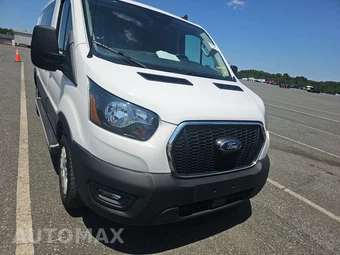 2025 Ford Transit 250 Cargo Van Low Roof 130.0" WB - miniatura 2