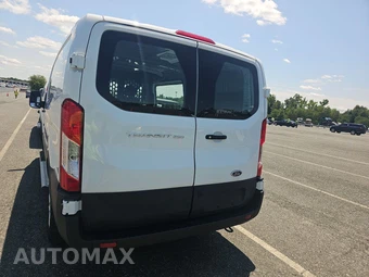 2025 Ford Transit 250 Cargo Van Low Roof 130.0" WB - miniatura 5