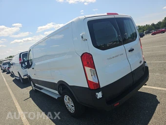 2025 Ford Transit 250 Cargo Van Low Roof 130.0" WB - miniatura 6