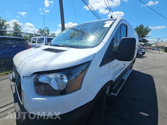 2025 Ford Transit 250 Cargo Van Low Roof 130.0" WB - car from the USA, Manheim Buy-Now listing at AUTOMAX