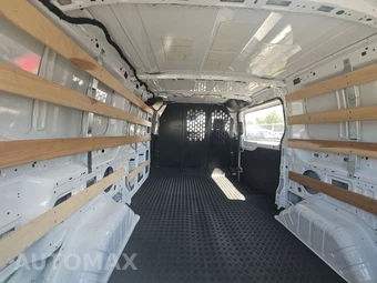 2025 Ford Transit 250 Cargo Van Low Roof 130.0" WB - miniatura 15