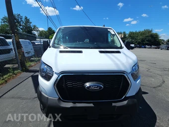2025 Ford Transit 250 Cargo Van Low Roof 130.0" WB - miniatura 2
