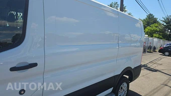 2025 Ford Transit 250 Cargo Van Low Roof 130.0" WB - miniatura 20