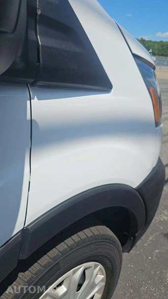 2025 Ford Transit 250 Cargo Van Low Roof 130.0" WB - miniatura 21