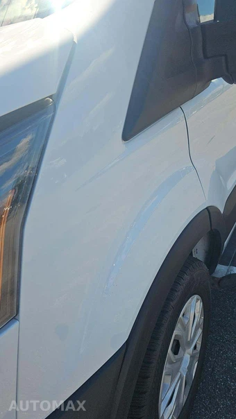 2025 Ford Transit 250 Cargo Van Low Roof 130.0" WB - miniatura 23