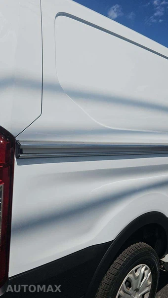 2025 Ford Transit 250 Cargo Van Low Roof 130.0" WB - miniatura 24