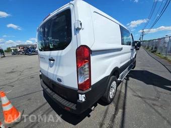2025 Ford Transit 250 Cargo Van Low Roof 130.0" WB - miniatura 4