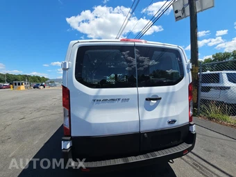 2025 Ford Transit 250 Cargo Van Low Roof 130.0" WB - miniatura 5