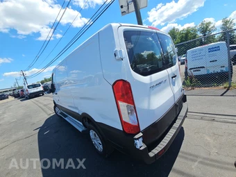 2025 Ford Transit 250 Cargo Van Low Roof 130.0" WB - miniatura 6