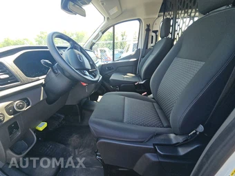 2025 Ford Transit 250 Cargo Van Low Roof 130.0" WB - miniatura 7