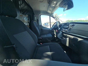 2025 Ford Transit 250 Cargo Van Low Roof 130.0" WB - miniatura 8
