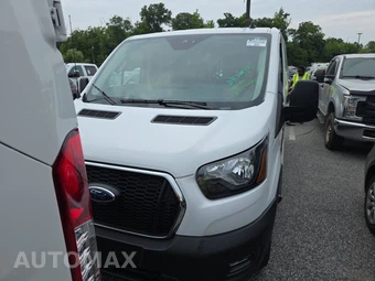 2025 Ford Transit 250 Cargo Van Low Roof 130.0" WB - miniatura 2