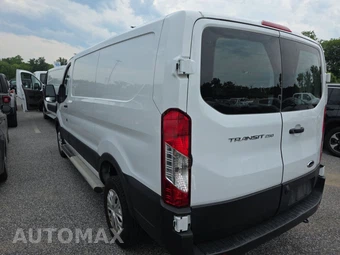 2025 Ford Transit 250 Cargo Van Low Roof 130.0" WB - miniatura 6