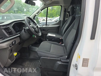 2025 Ford Transit 250 Cargo Van Low Roof 130.0" WB - miniatura 7