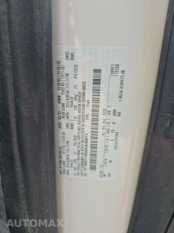 2025 Ford Transit 250 Cargo Van Low Roof 130.0" WB - miniatura 13