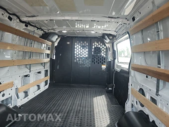 2025 Ford Transit 250 Cargo Van Low Roof 130.0" WB - miniatura 15