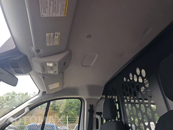 2025 Ford Transit 250 Cargo Van Low Roof 130.0" WB - miniatura 16