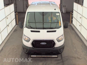 2025 Ford Transit 250 Cargo Van Low Roof 130.0" WB - miniatura 2
