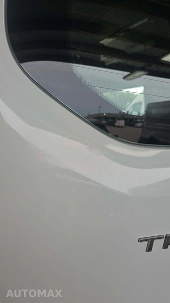 2025 Ford Transit 250 Cargo Van Low Roof 130.0" WB - miniatura 21