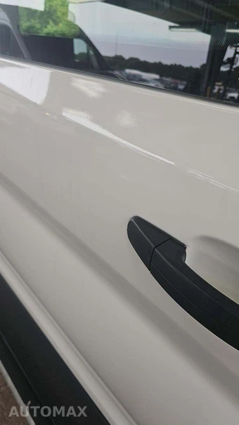 2025 Ford Transit 250 Cargo Van Low Roof 130.0" WB - miniatura 30
