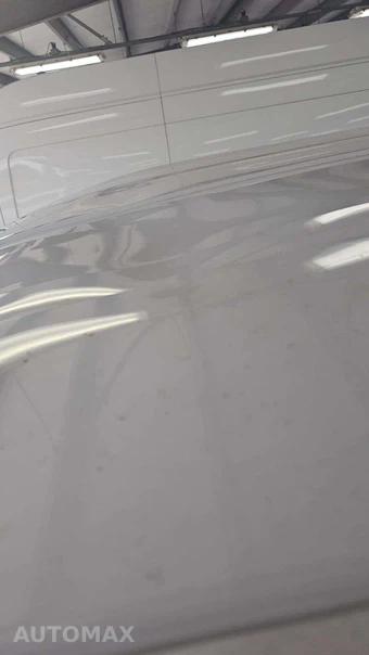 2025 Ford Transit 250 Cargo Van Low Roof 130.0" WB - miniatura 31