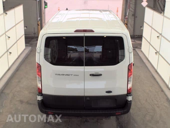 2025 Ford Transit 250 Cargo Van Low Roof 130.0" WB - miniatura 5