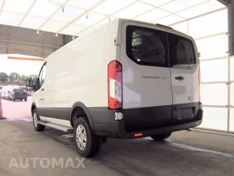 2025 Ford Transit 250 Cargo Van Low Roof 130.0" WB - miniatura 6
