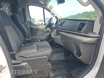 2025 Ford Transit 250 Cargo Van Low Roof 130.0" WB - miniatura 8