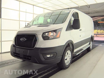 2025 Ford Transit 250 Cargo Van Low Roof 130.0" WB