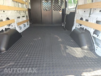 2025 Ford Transit 250 Cargo Van Low Roof 130.0" WB - miniatura 16