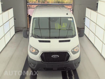 2025 Ford Transit 250 Cargo Van Low Roof 130.0" WB - miniatura 2