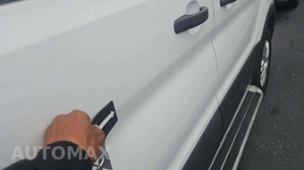 2025 Ford Transit 250 Cargo Van Low Roof 130.0" WB - miniatura 23