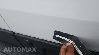 2025 Ford Transit 250 Cargo Van Low Roof 130.0" WB - miniatura 25