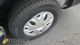 2025 Ford Transit 250 Cargo Van Low Roof 130.0" WB - miniatura 26