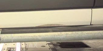 2025 Ford Transit 250 Cargo Van Low Roof 130.0" WB - miniatura 28