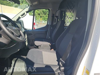 2025 Ford Transit 250 Cargo Van Low Roof 130.0" WB - miniatura 7