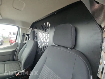 2025 Ford Transit 250 Cargo Van Low Roof 130.0" WB - miniatura 13