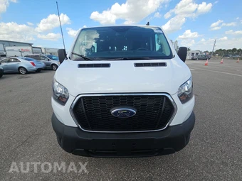 2025 Ford Transit 250 Cargo Van Low Roof 130.0" WB - miniatura 2