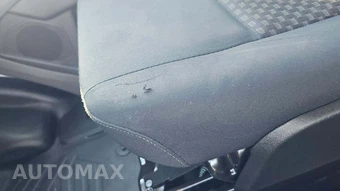 2025 Ford Transit 250 Cargo Van Low Roof 130.0" WB - miniatura 24