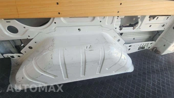 2025 Ford Transit 250 Cargo Van Low Roof 130.0" WB - miniatura 26