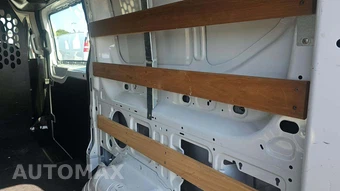 2025 Ford Transit 250 Cargo Van Low Roof 130.0" WB - miniatura 27