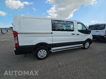 2025 Ford Transit 250 Cargo Van Low Roof 130.0" WB - miniatura 4