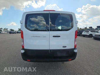 2025 Ford Transit 250 Cargo Van Low Roof 130.0" WB - miniatura 5