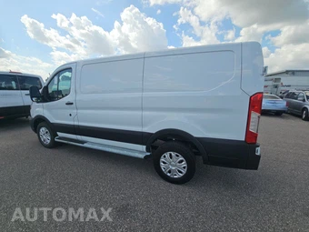 2025 Ford Transit 250 Cargo Van Low Roof 130.0" WB - miniatura 6