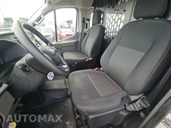 2025 Ford Transit 250 Cargo Van Low Roof 130.0" WB - miniatura 7