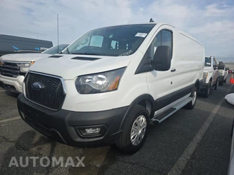 2025 Ford Transit 250 Cargo Van Low Roof 130.0" WB