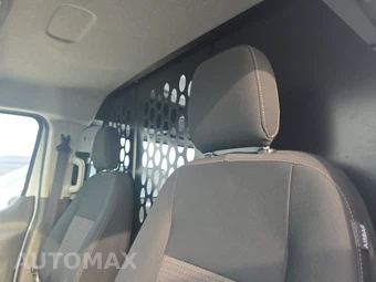 2025 Ford Transit 250 Cargo Van Low Roof 130.0" WB - miniatura 13